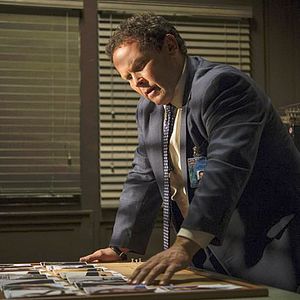 Bilder Kevin Chapman