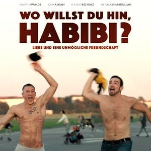 Bilder Wo willst du hin, Habibi?