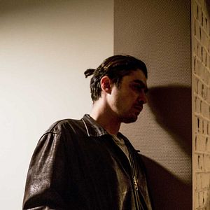 Bilder Riccardo Scamarcio