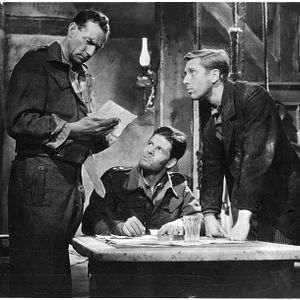 Bilder Die letzte Chance