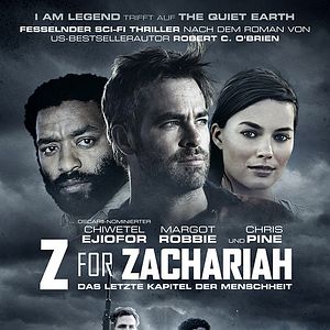 Bilder Z For Zachariah
