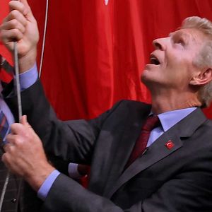 Bilder Midnight Returns: The Story of Billy Hayes and Turkey