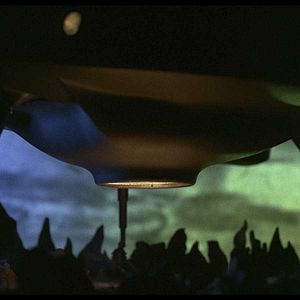 Bilder Planet der Vampire