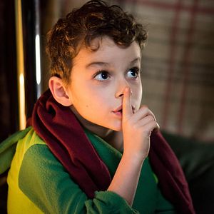 Bilder Alice Nevers, le juge est une femme