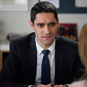 Bilder Alice Nevers, le juge est une femme