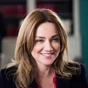 Bilder Alice Nevers, le juge est une femme