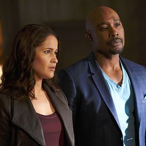 Bilder Jaina Lee Ortiz