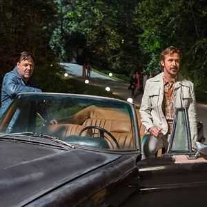 Bilder Russell Crowe