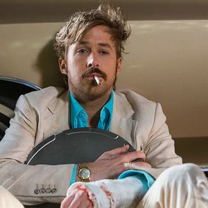 Bilder Ryan Gosling