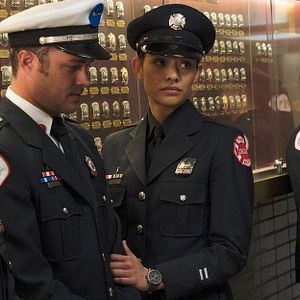 Bilder Chicago Fire