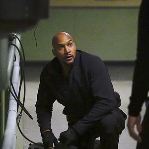 Bilder Marvel's Agents Of S.H.I.E.L.D.