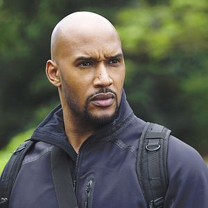 Bilder Marvel's Agents Of S.H.I.E.L.D.