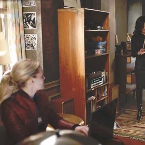 Bilder Once Upon A Time - Es war einmal...