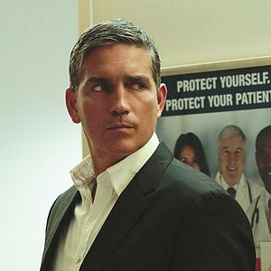Bilder Person Of Interest