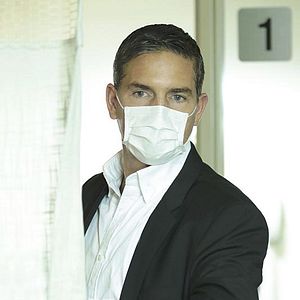 Bilder Person Of Interest