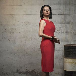 Bilder Queen Of The South