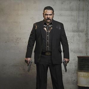 Bilder Queen Of The South