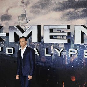 Bilder X-Men: Apocalypse