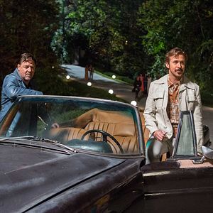 Bilder Russell Crowe