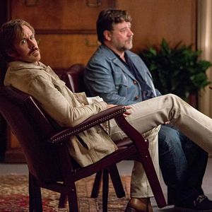 Bilder Russell Crowe