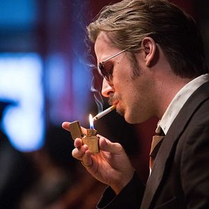 Bilder Ryan Gosling