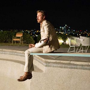 Bilder Ryan Gosling
