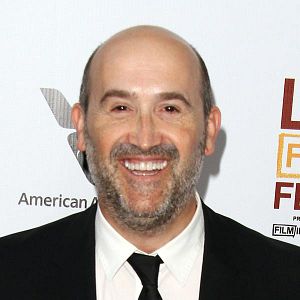 Bilder Javier Cámara