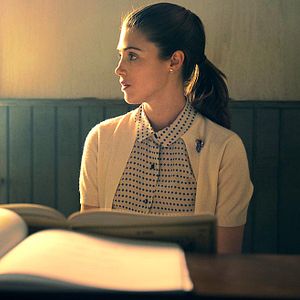 Bilder Lucy Griffiths (II)