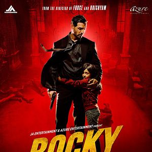 Bilder Rocky Handsome