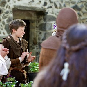 Bilder Volker Michalowski