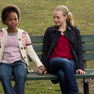 Bilder Amanda Seyfried