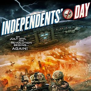 Bilder Independents - War Of The Worlds