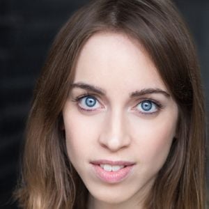 Bilder Caroline Bartleet