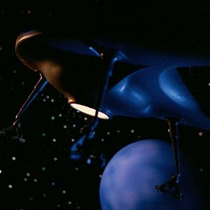 Bilder Planet der Vampire