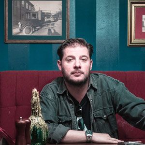 Bilder Andrei Cretulescu