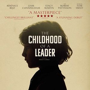 Bilder The Childhood Of A Leader