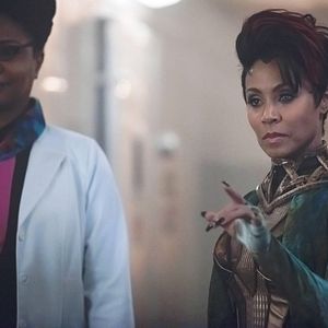 Bilder Tonya Pinkins