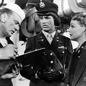 Bilder Ich war eine männliche Kriegsbraut