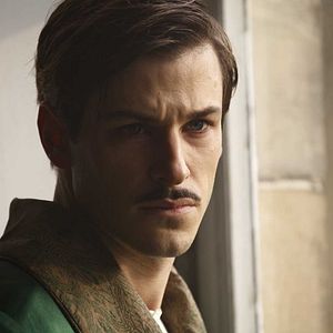 Bilder Gaspard Ulliel