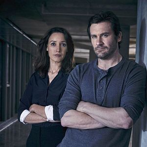 Bilder Taken - Die Zeit ist dein Feind