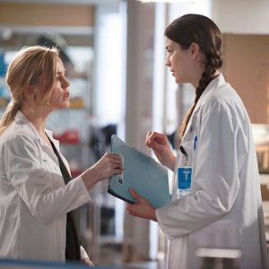 Bilder Melissa George