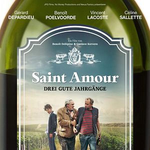 Bilder Saint Amour - Drei gute Jahrgänge
