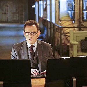 Bilder Person Of Interest