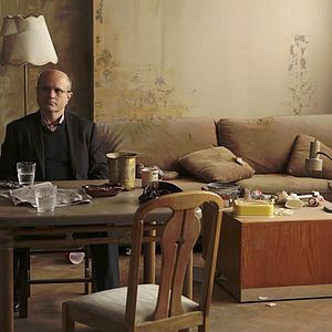 Bilder Enrico Colantoni