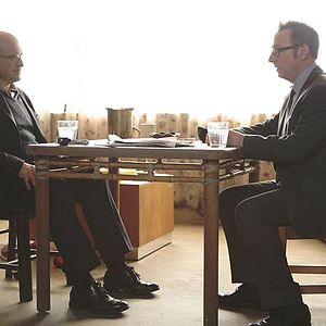 Bilder Enrico Colantoni