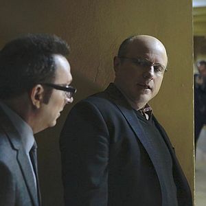 Bilder Enrico Colantoni