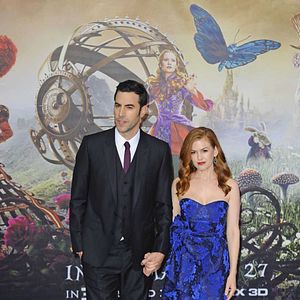 Bilder Sacha Baron Cohen