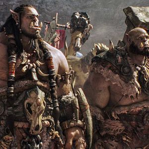 Bilder Warcraft: The Beginning