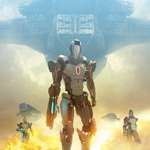 Bilder Selected - Der Auserwählte