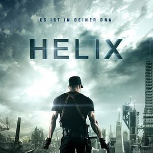 Bilder Helix - Es ist in deiner DNA